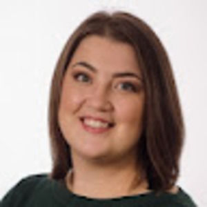 Meet your Posher, Alaina